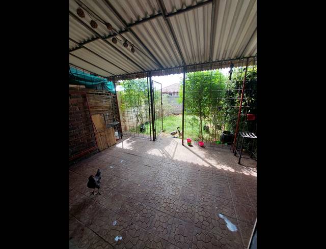 2 BEDROOM TOWNHOUSE FOR SALE IN BRAKPAN CENTRAL
